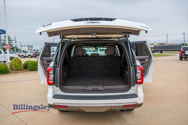 2024 Ford Expedition King Ranch MAX