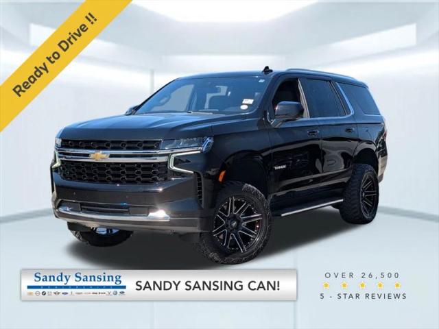 2023 Chevrolet Tahoe 4WD LS for sale in Daphne, AL