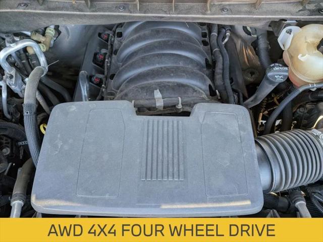 2023 Chevrolet Tahoe 4WD LS
