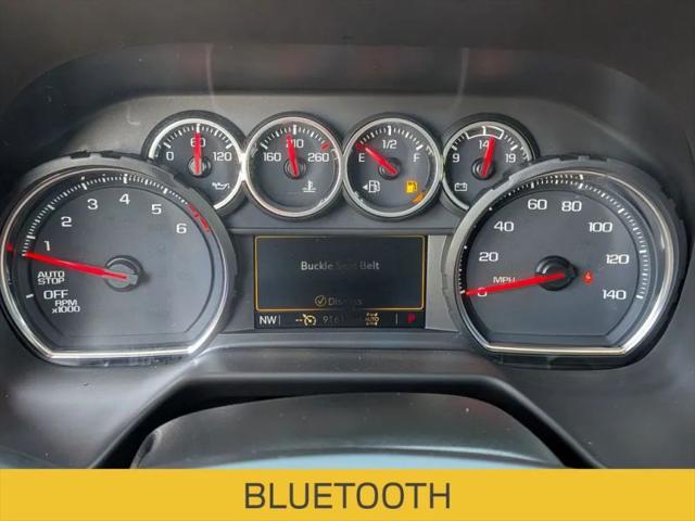 2023 Chevrolet Tahoe 4WD LS