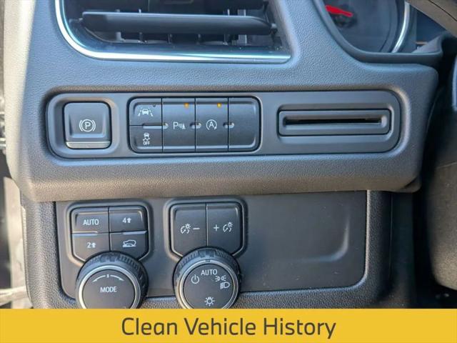 2023 Chevrolet Tahoe 4WD LS