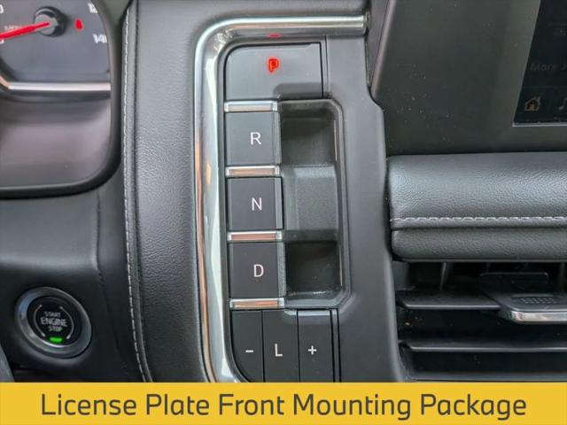 2023 Chevrolet Tahoe 4WD LS