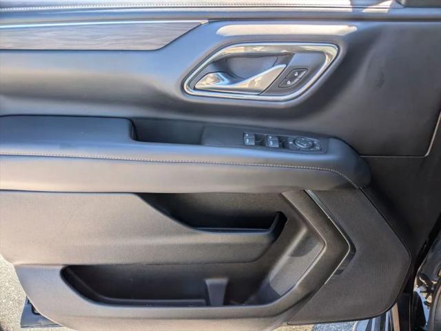 2023 Chevrolet Tahoe 4WD LS