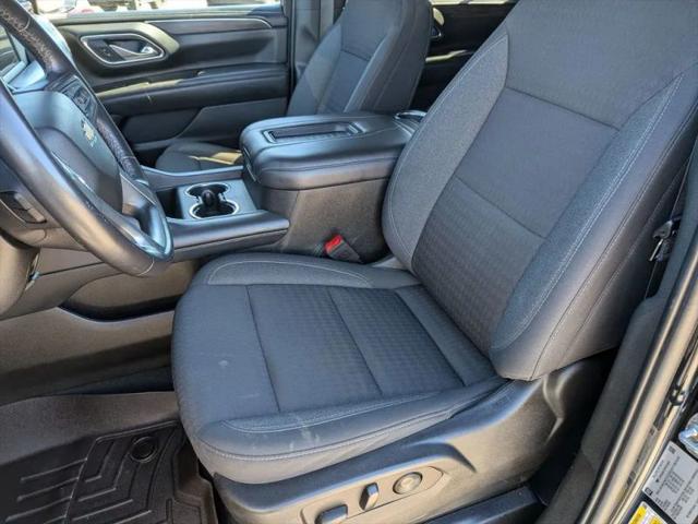 2023 Chevrolet Tahoe 4WD LS