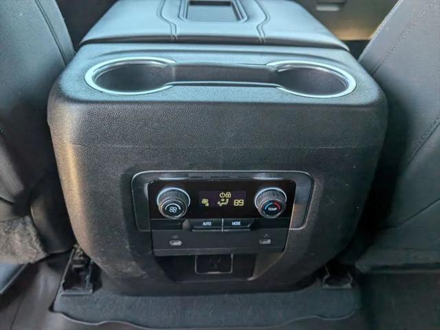 2023 Chevrolet Tahoe 4WD LS
