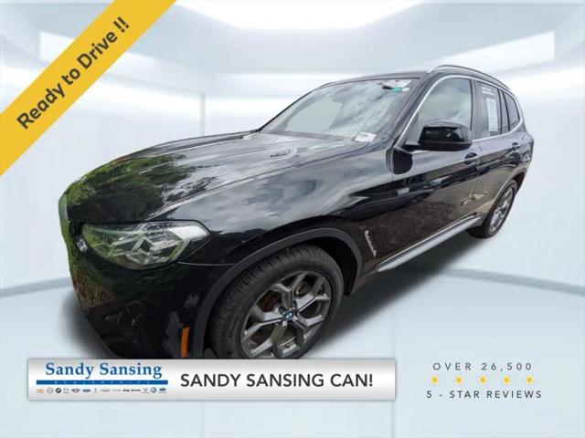 2024 BMW X3 sDrive30i for sale in Daphne, AL