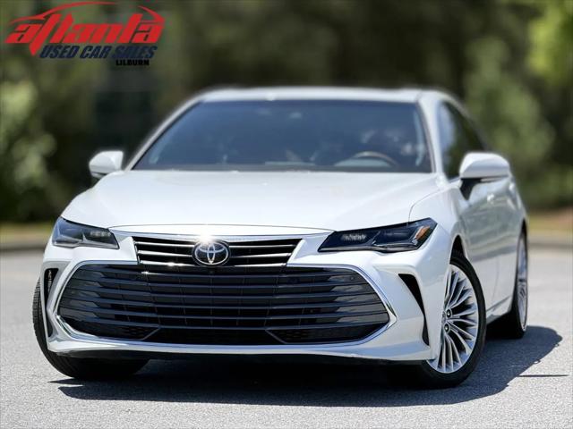 2020 Toyota Avalon Limited for sale in Lilburn, GA