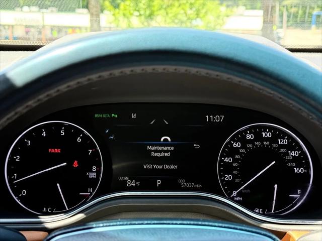 2020 Toyota Avalon Limited