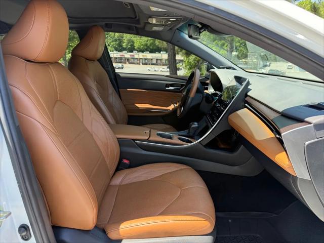 2020 Toyota Avalon Limited