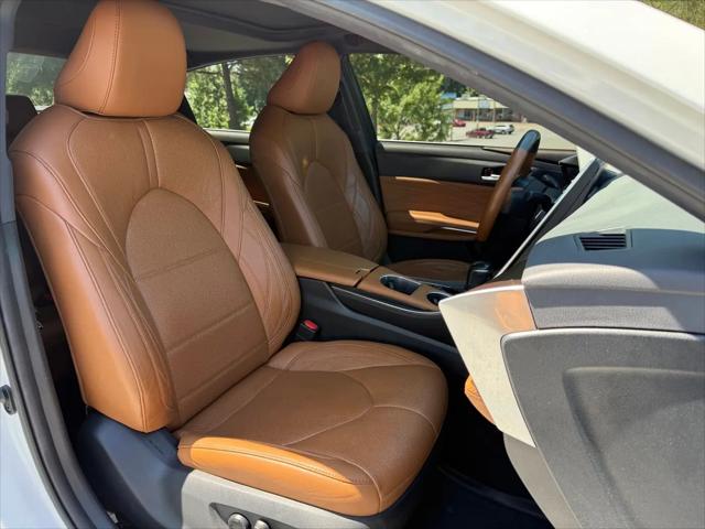 2020 Toyota Avalon Limited