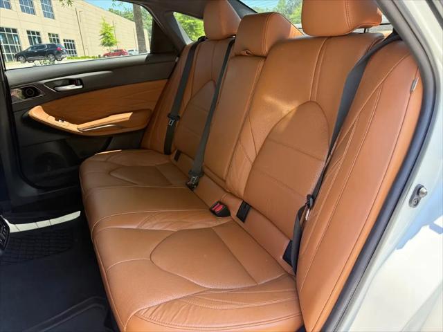 2020 Toyota Avalon Limited