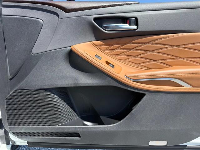 2020 Toyota Avalon Limited