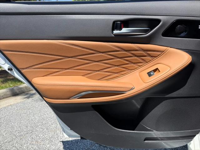 2020 Toyota Avalon Limited
