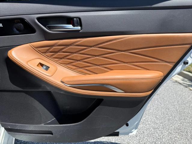 2020 Toyota Avalon Limited