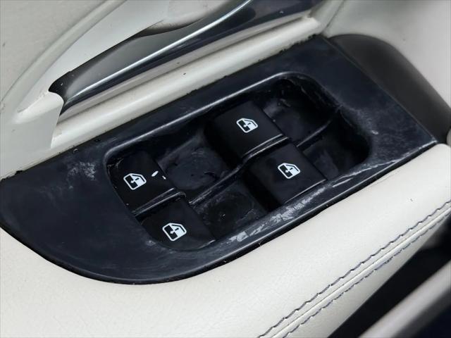 2018 Maserati GranTurismo Sport
