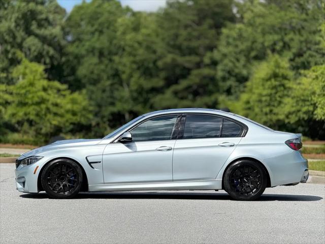 2017 BMW M3 Standard