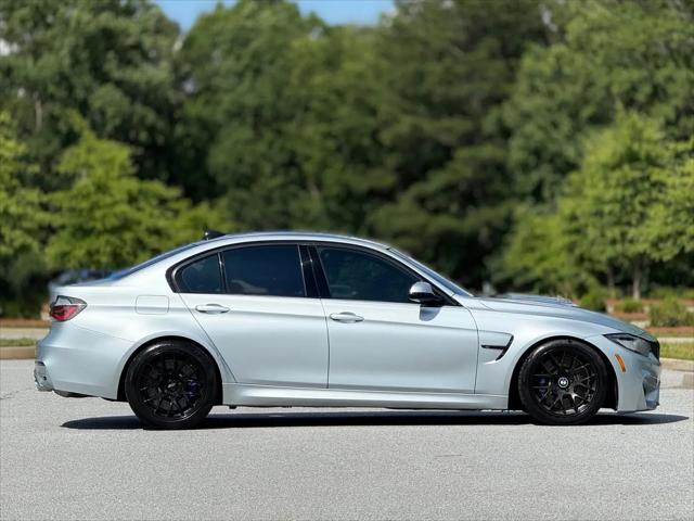 2017 BMW M3 Standard