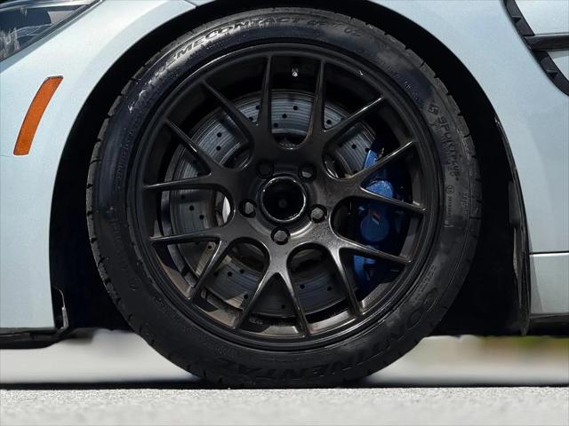 2017 BMW M3 Standard