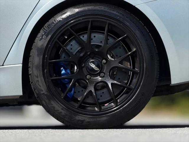 2017 BMW M3 Standard
