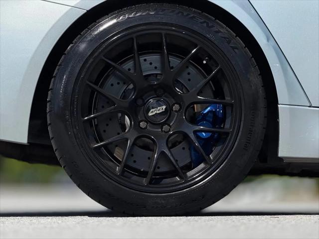 2017 BMW M3 Standard