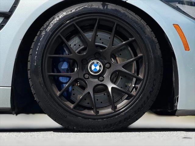 2017 BMW M3 Standard