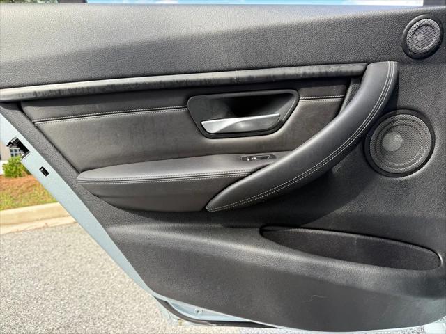 2017 BMW M3 Standard
