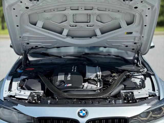 2017 BMW M3 Standard