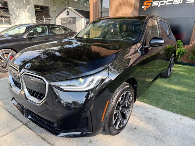 2025 BMW X3 30 xDrive for sale in Winter Garden, FL
