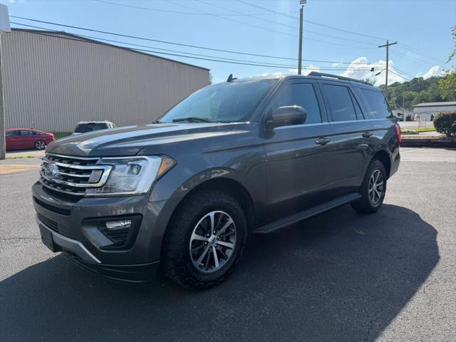 2021 Ford Expedition XLT for sale in Guntersville, AL