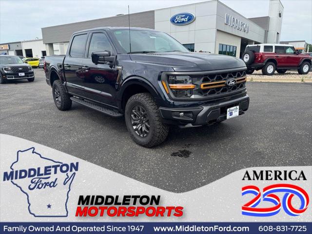 2026 Ford F-150 Tremor for sale in Middleton, WI