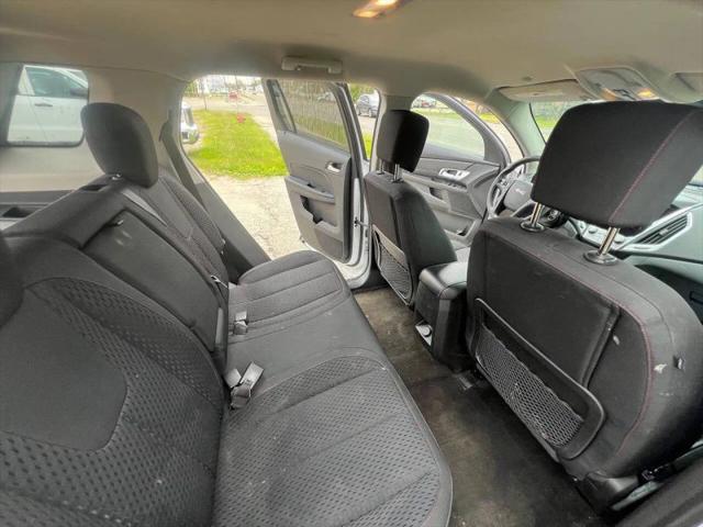 2015 GMC Terrain SLE-1