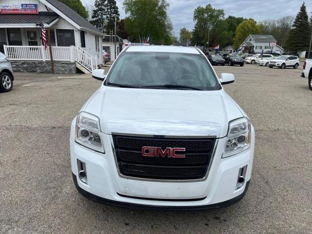 2015 GMC Terrain SLE-1