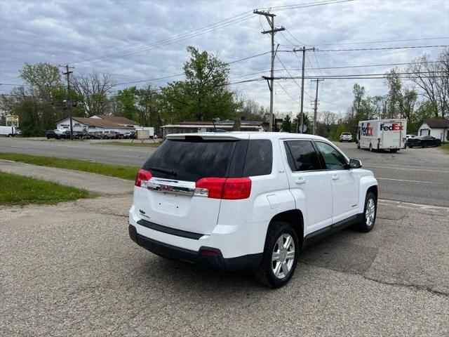 2015 GMC Terrain SLE-1