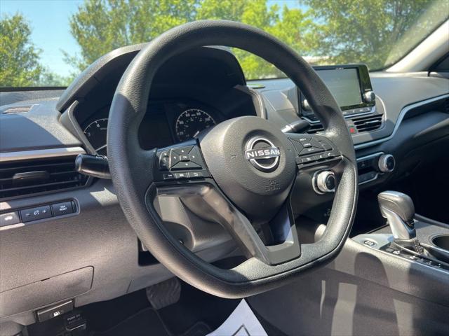 2024 Nissan Altima S FWD