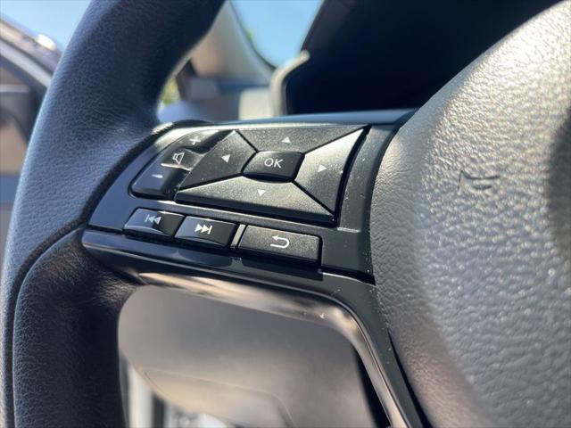 2024 Nissan Altima S FWD