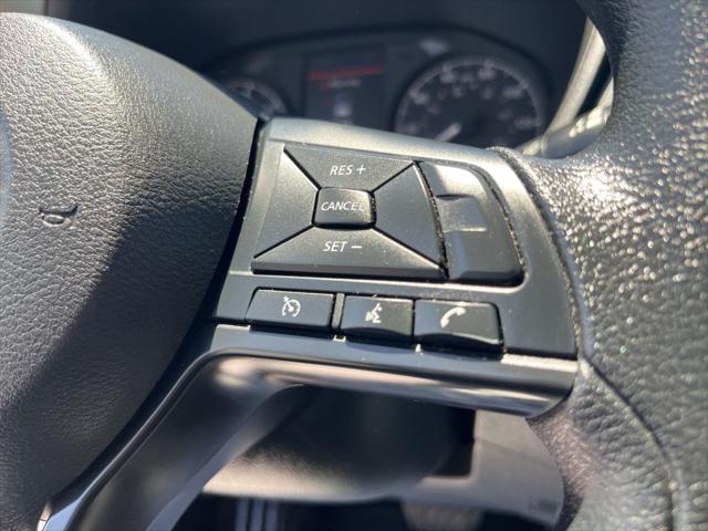 2024 Nissan Altima S FWD