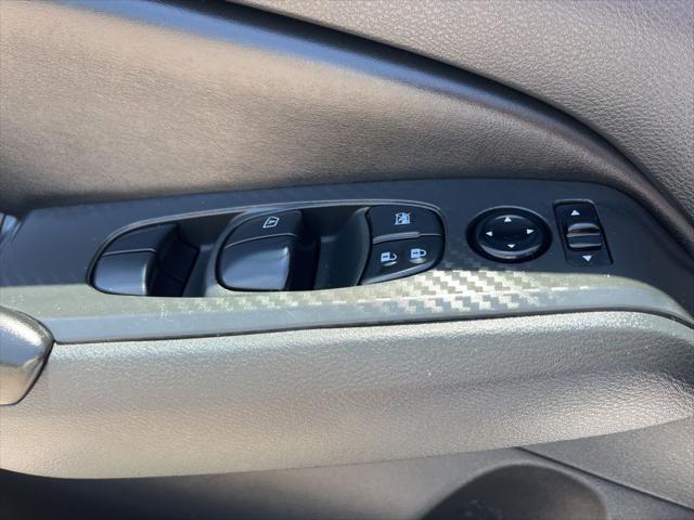 2024 Nissan Altima S FWD