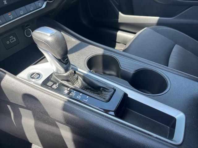 2024 Nissan Altima S FWD