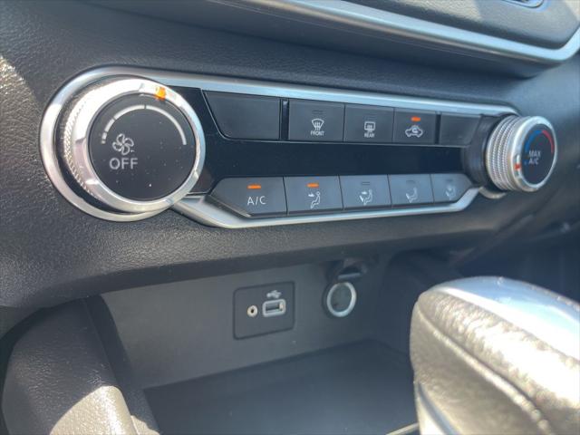2024 Nissan Altima S FWD