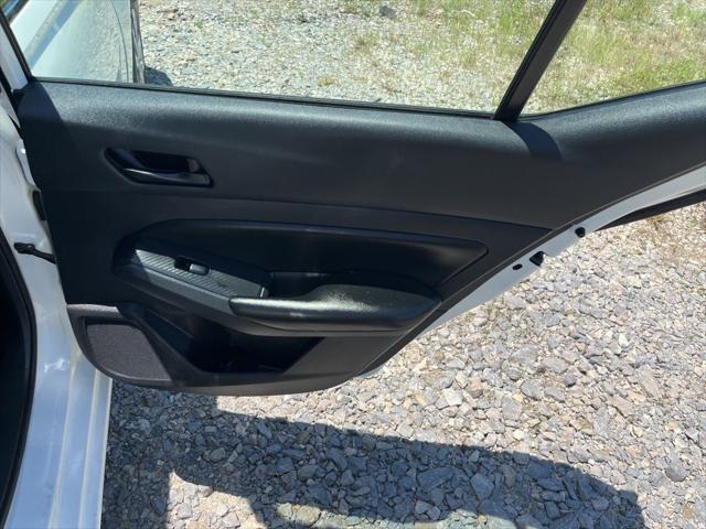 2024 Nissan Altima S FWD