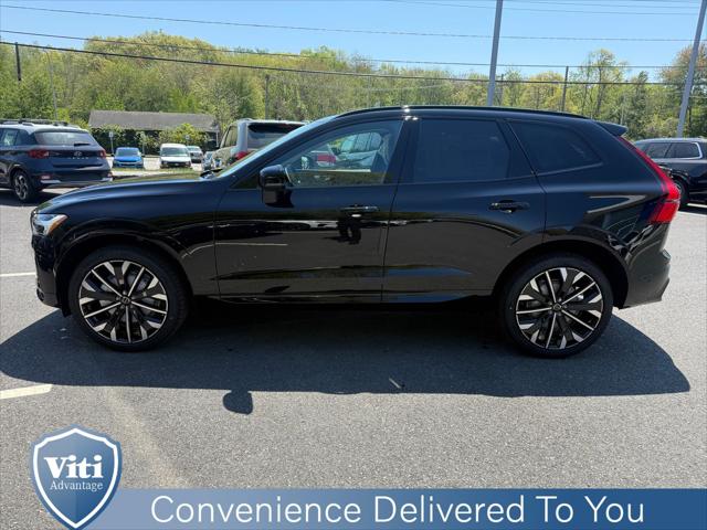 2026 Volvo XC60 B5 Ultra