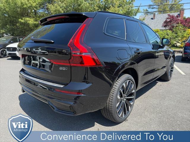 2026 Volvo XC60 B5 Ultra