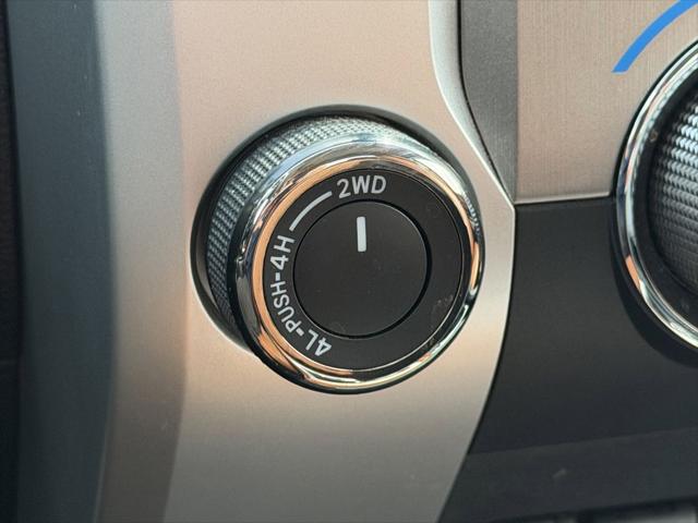 2020 Toyota Tundra 1794 Edition