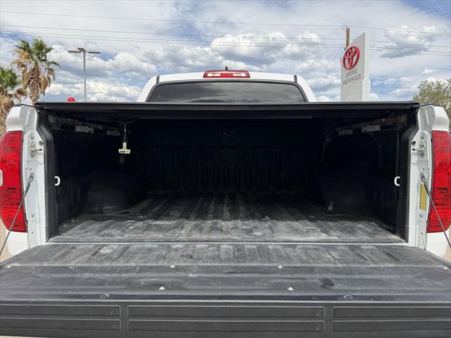 2020 Toyota Tundra 1794 Edition
