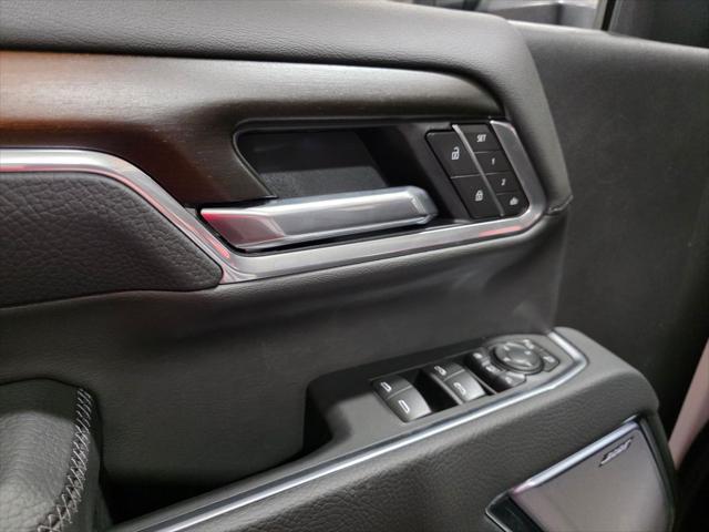 2026 GMC Sierra 2500HD Crew Cab, Standard Bed, Denali, 4WD