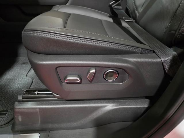 2026 GMC Sierra 2500HD Crew Cab, Standard Bed, Denali, 4WD