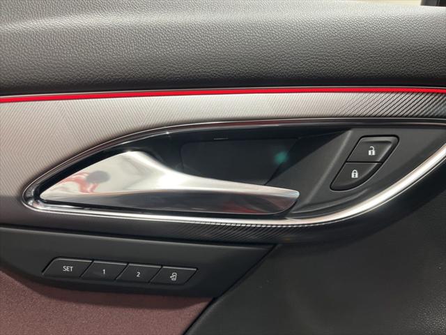 2026 Buick Envision Sport Touring AWD