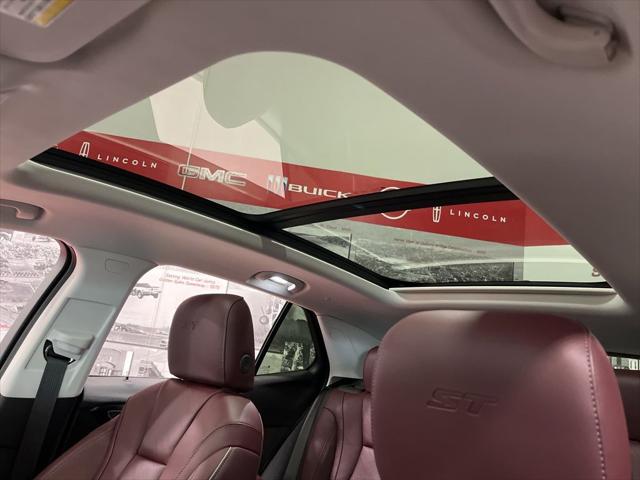 2026 Buick Envision Sport Touring AWD