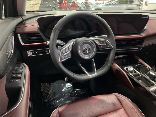 2026 Buick Envision Sport Touring AWD