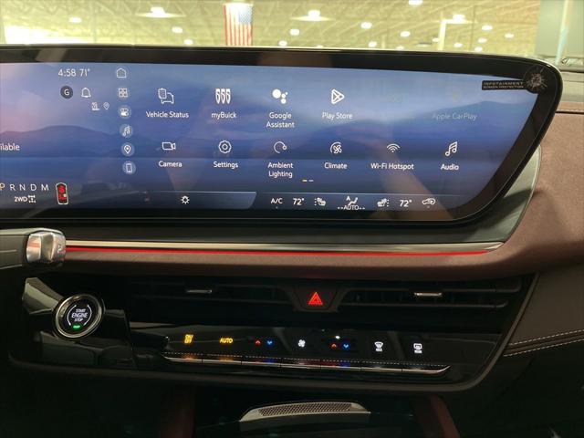 2026 Buick Envision Sport Touring AWD